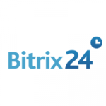 Btirix24 Logo