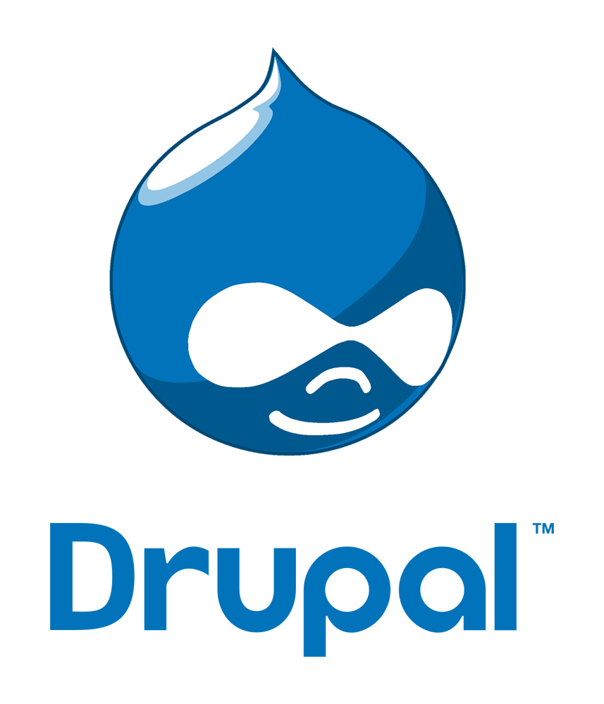 drupal-logo